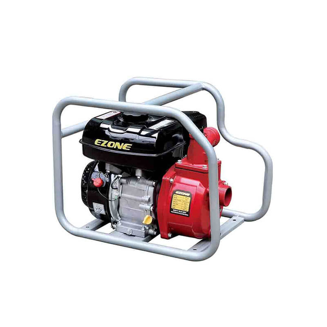 汽油水泵