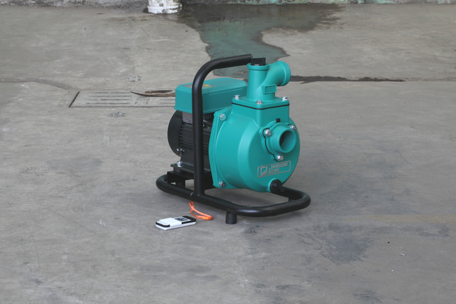 交直流水泵 DCWP-10