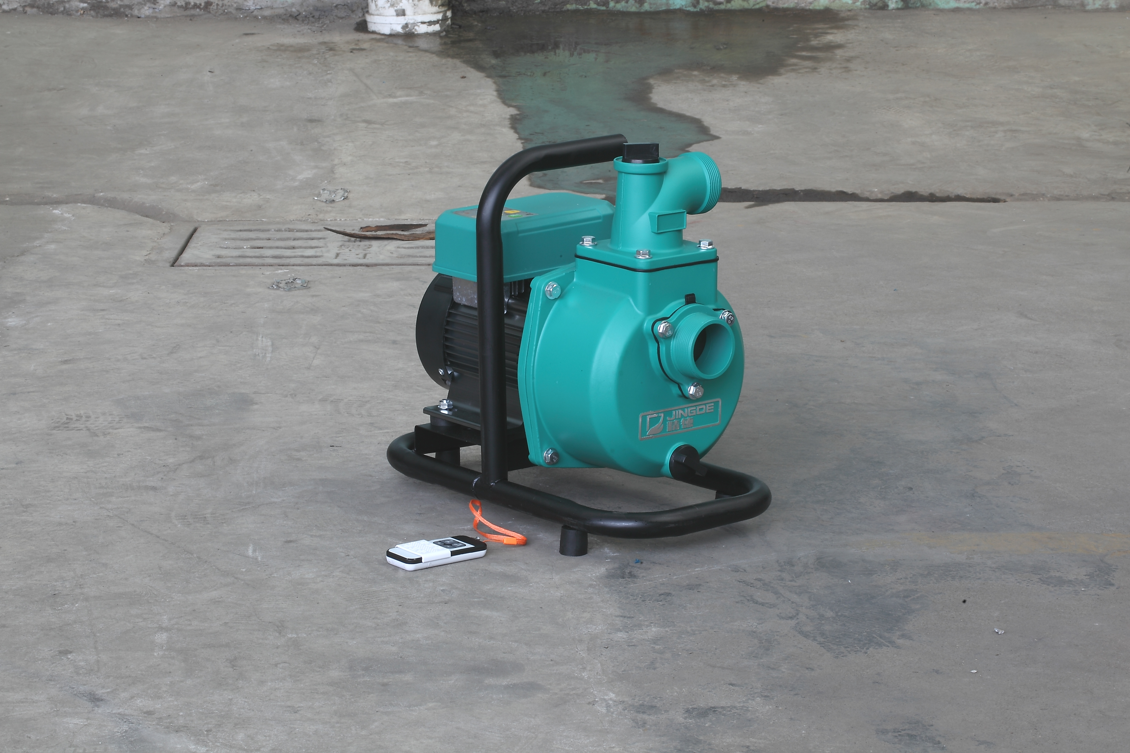 交直流水泵 DCWP-30