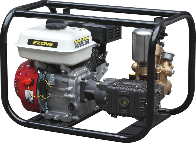 喷雾器 SP-22ZL