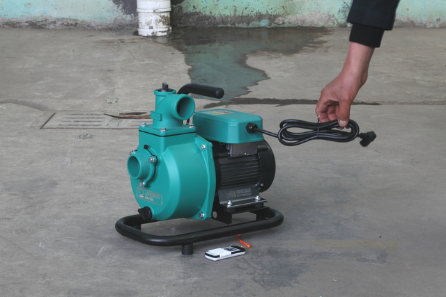 交直流水泵 DCWP-30