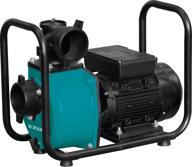 交直流水泵 ACWP-30