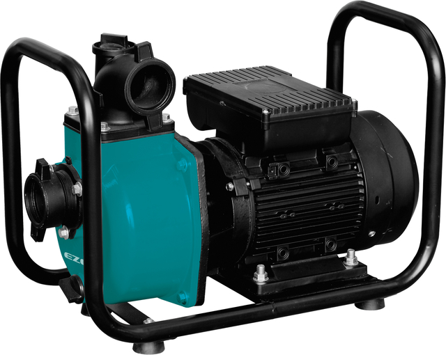 交直流水泵 ACWP-20