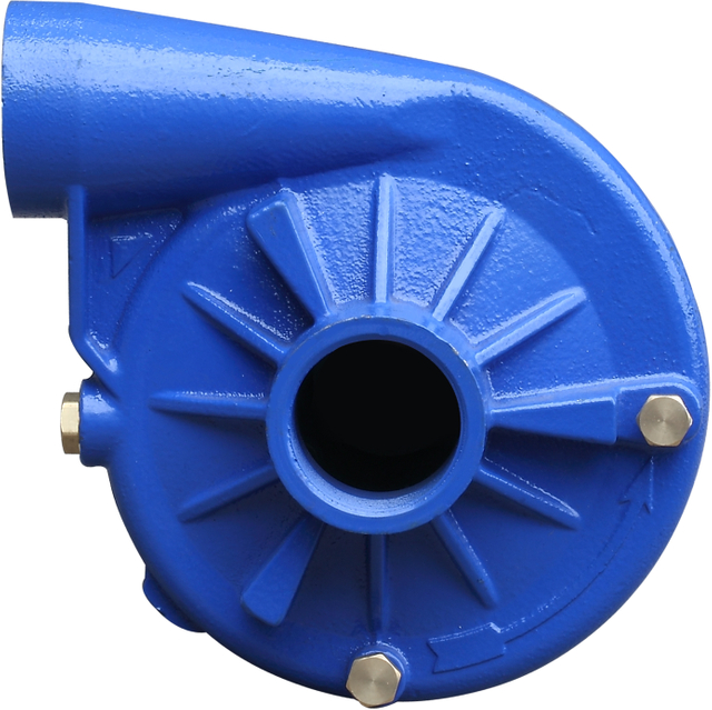 汽油水泵 WP-30CB