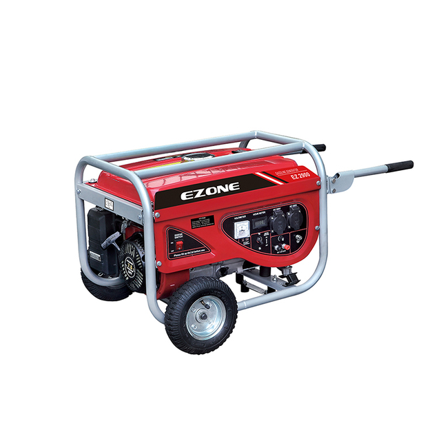 汽油发电机 2500-002